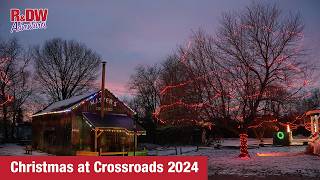 Christmas at Crossroads 2024