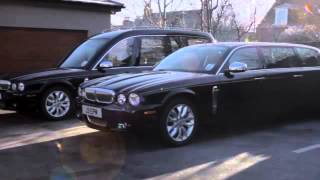 Funeral Directors - Eric P Massie Funeral Services