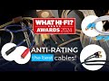 The best are the worst cables! Anti-rating What Hi-Fi! Or why you can't trust the experts!