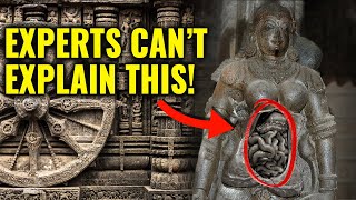 Strange Archaeological Discoveries NOBODY Can Explain