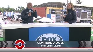 RALLYMOBIL 2016 / RANCAGUA / CAPÍTULO ESPECIAL FOX SPORTS