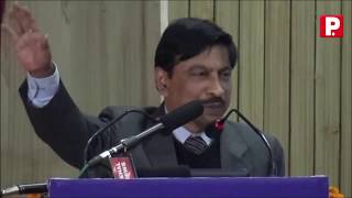 Mr. K. K MUHAMMED Ex Regional Director, ASI- speech on ram mandir