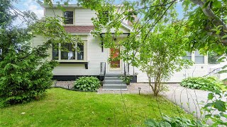 156 Lighthouse Road, Digby, NS