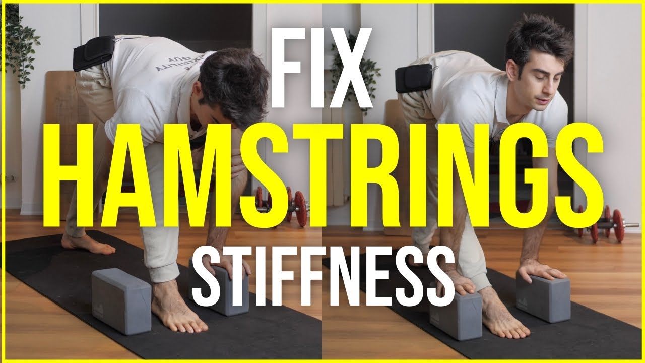 How To Fix Snapping Hamstring At Alice Hager Blog