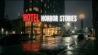These 2 Hotel Encounters Will Haunt Your Next Stay