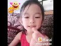 dengar nasihat adik kecil ni....wkkwkkw