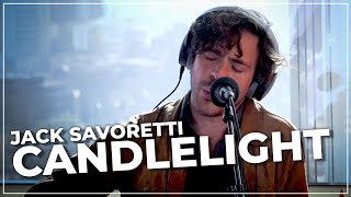 Jack Savoretti - Candlelight (Live on the Chris Evans Breakfast Show with webuya
