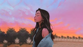 Love yourself more Lofi hip hop mix beats to relax study to  focus music