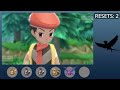 Can You Beat Pokémon Shining Pearl Without Taking Damage