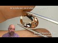 5.69ct oval morganite m0025