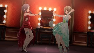 デレステ/CGSS - Pretty Liar (데레스테 - 프리티 라이어) MV