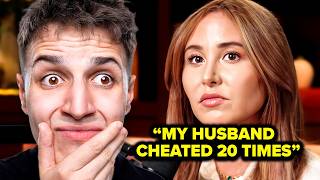 The ‘Ace Family’ Breakup is actually insane