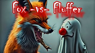 Fox-vs-Fluffer....A \