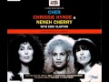 Cher, Chrissie Hynde & Eric Clapton - Love Can Build A Bridge Instrumental