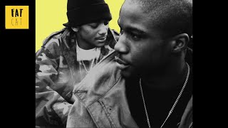 (free) Mobb Deep type beat x 90s Old School Boom Bap type hip hop instrumental | "From the cradle"