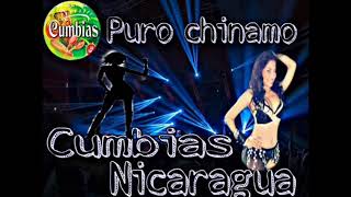 Mix Sencillo Puro Chinamo - 2020