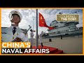 South China Sea: Beijing extends its military and economic reach | Counting the Cost