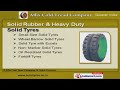 tyres u0026 rubber products by affix cold tread company ahmedabad