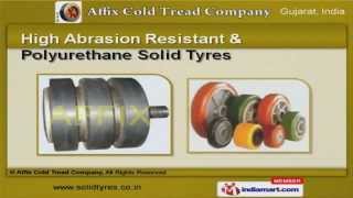 Tyres \u0026 Rubber Products by Affix Cold Tread Company, Ahmedabad