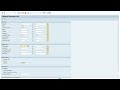 how to reverse cancel goods receipt migo in sap