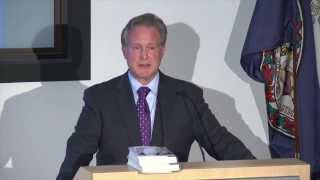 Dolan Lecture Series 2013 - Robert H. Lustig, MD