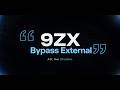9ZX External Bypass Showcase | Fivem Bypass