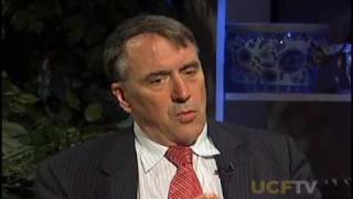 UCF Global Perspectives - End of Iraq