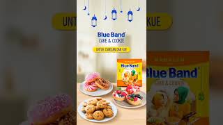 iklan Ramadhan 2025 Blue Band Spesial Ramadan #subscribe