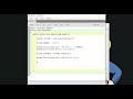 Coding in Java Episode 2   Getting User Input
