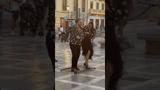 Spanish Dancers in San Pedro Granada, Spain. https://youpic.com/photographer/paulbakerjones/