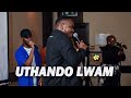 Uthando Lwam Kuwe