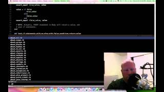 Ruby Koans