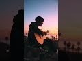 Reason I Sing (Acoustic)