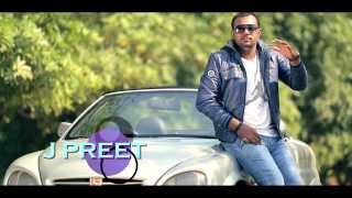 J Preet | Vehlad Kake | Full HD Brand New Punjabi Song 2013 | Latest Punjabi Songs 2013
