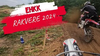 Pikametsa EHKK MX X Race 1 - 2024