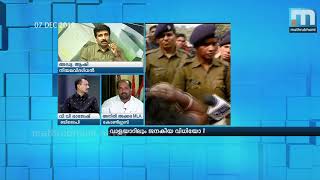 പരാജയപ്പെട്ട നീതി ന്യായ വ്യവസ്ഥിതിയെ പുനഃരുജ്ജീവിപ്പിക്കണം: അഡ്വ. ആഷി