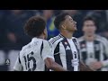 juventus parma 2 2 highlights bianconeri pegged back in four goal thriller serie a 2024 25