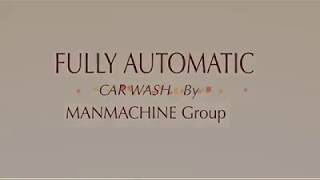 Fully Automatic Car Wash Services in India - Exppress Car Wash