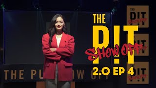 THE PIT SHOW OFF 2.0 EP 4 || SHOW INTERVIEW