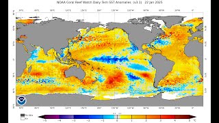 Southeast Snowstorm Transitions to Record Winds in Ireland | February’s Active Winter Outlook ...