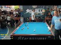 EFREN BATA REYES VS DJANGO BUSTAMANTE EXHIBITION MATCH @SIPOCOT CAM.SUR