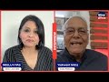 trump knows the secret of modi s personal life during his us days as young leadersays yashwant sinha