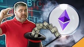 My Ethereum Price Prediction for 2021 (Money Making Crypto Flipping Bitcoin)