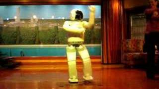 ASIMO 2