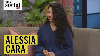 Alessia Cara Talks New Album, John Mayer Collab, and 10 Years in Music | The Social