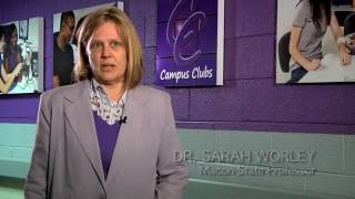 Campus Clubs Promotional Video