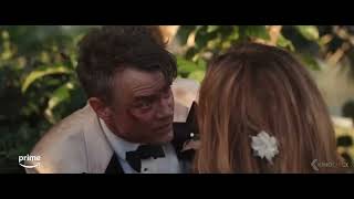 SHOTGUN WEDDING Trailer 2 2023