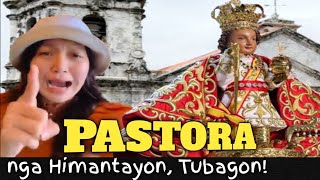 PASTORA nga himantayon ug judgemental tubagon ni CFD Paul San Pablo Alima sa SimPAUL APOLOGETICS