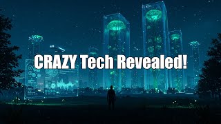 7 Crazy Future Technologies That Will Blow Your Mind Not Sci Fi Anymore