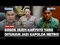 Petinggi KPK Ditunjuk Kapolri Jadi Kapolda Metro Jaya Baru Gantikan Fadil Imran yang Dimutasi!